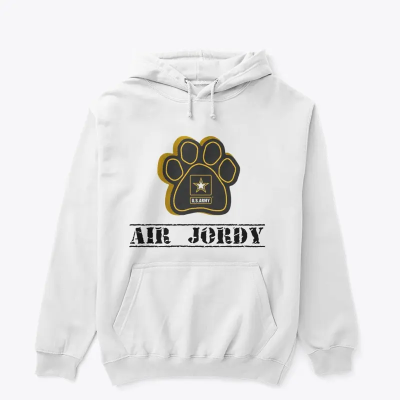 Air Jordy merch