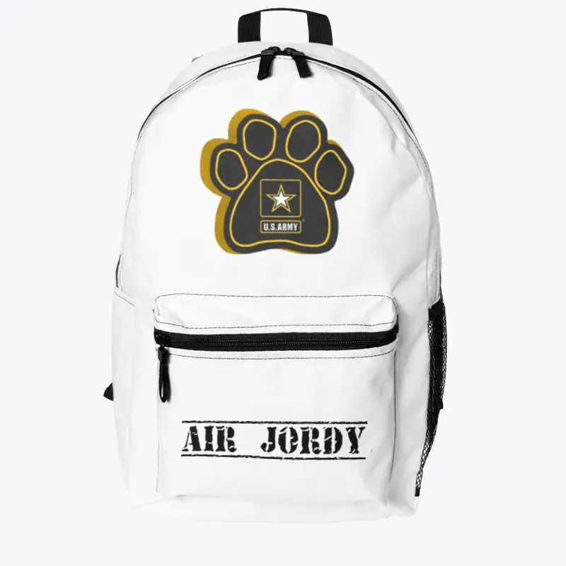 Air Jordy merch