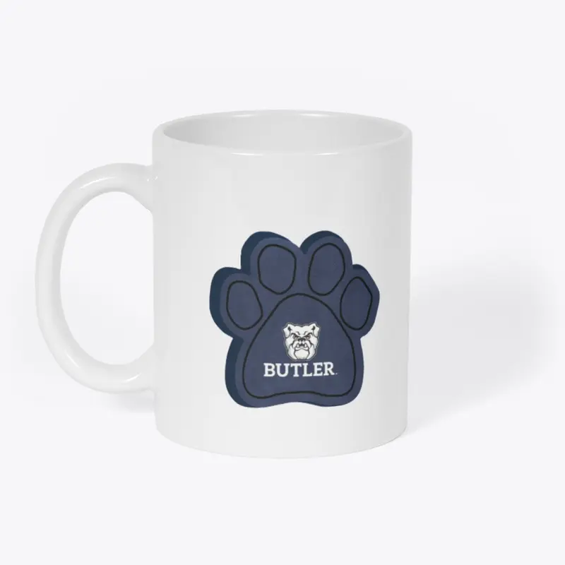 Butler Merch