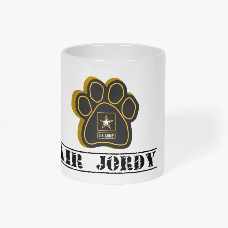 Air Jordy merch