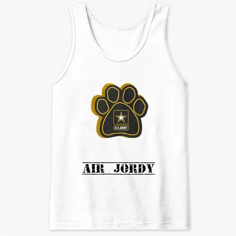 Air Jordy merch