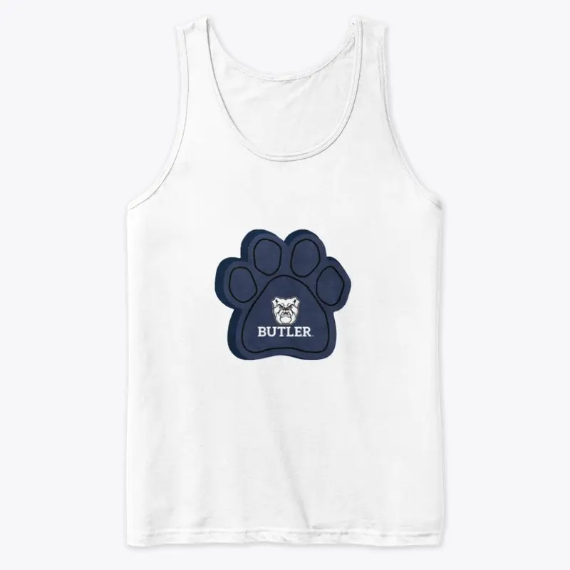 Butler Merch